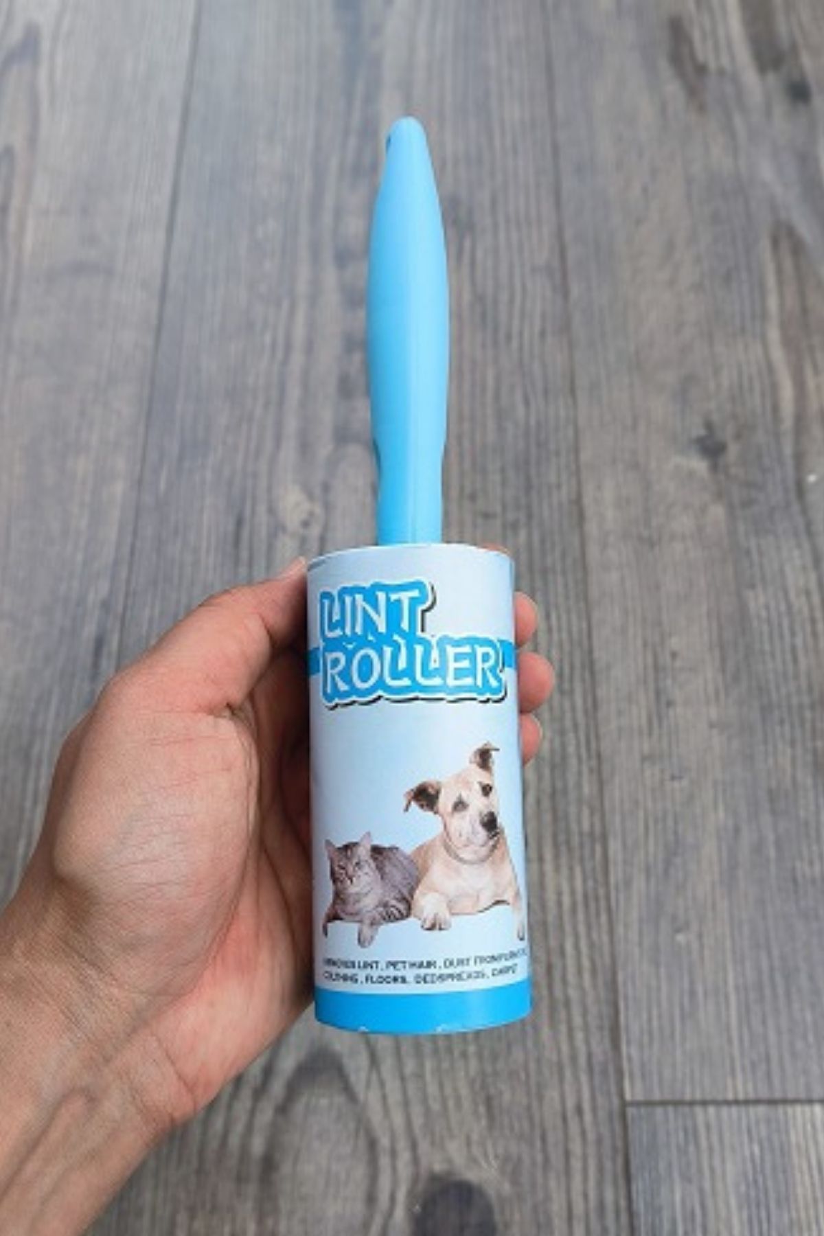 Kedi Köpek Tüyü Toplayıcı Rulo ve  2 yedek rulo
