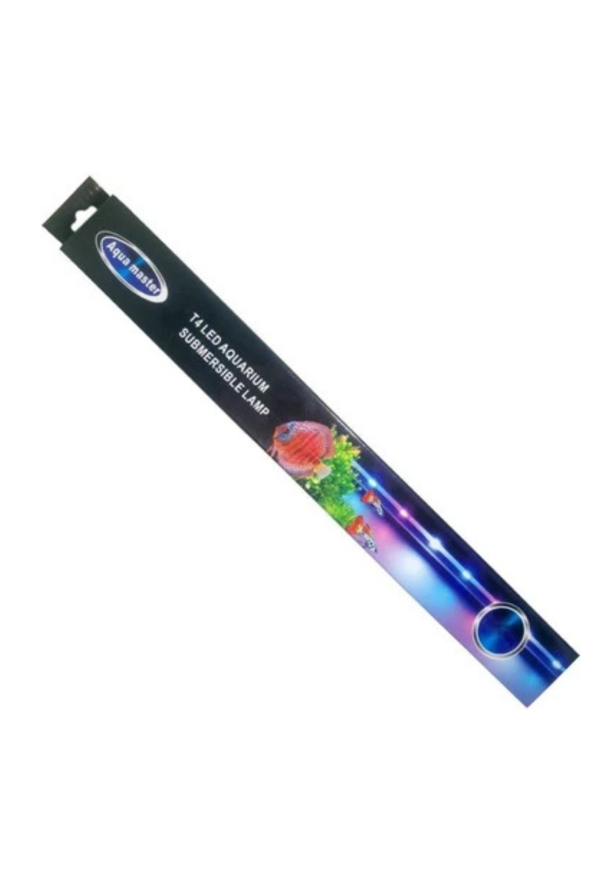 T4 LED Akvaryum Dalgıç Lamba 30 cm