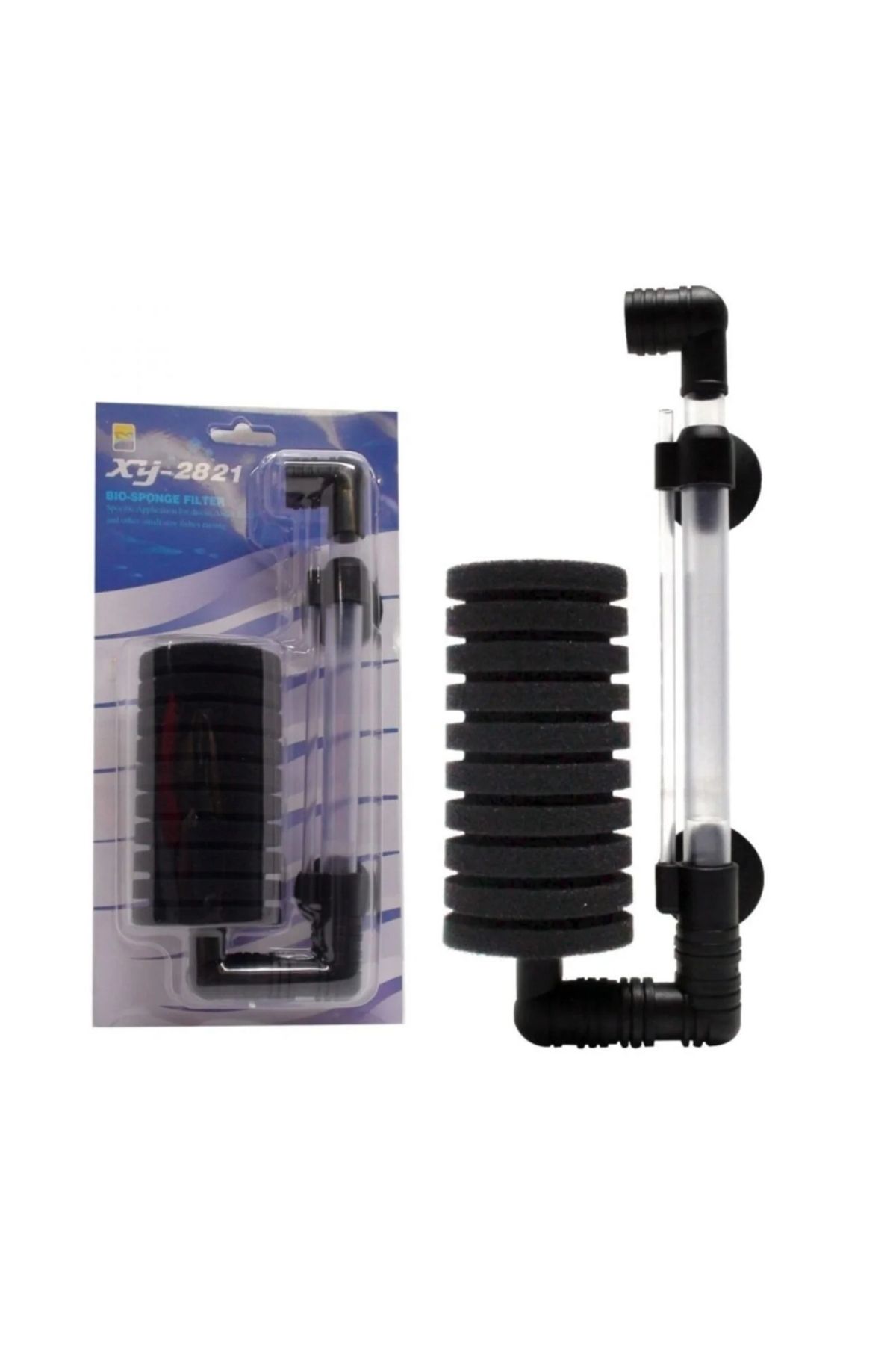Xy-2830 Bio Filtre
