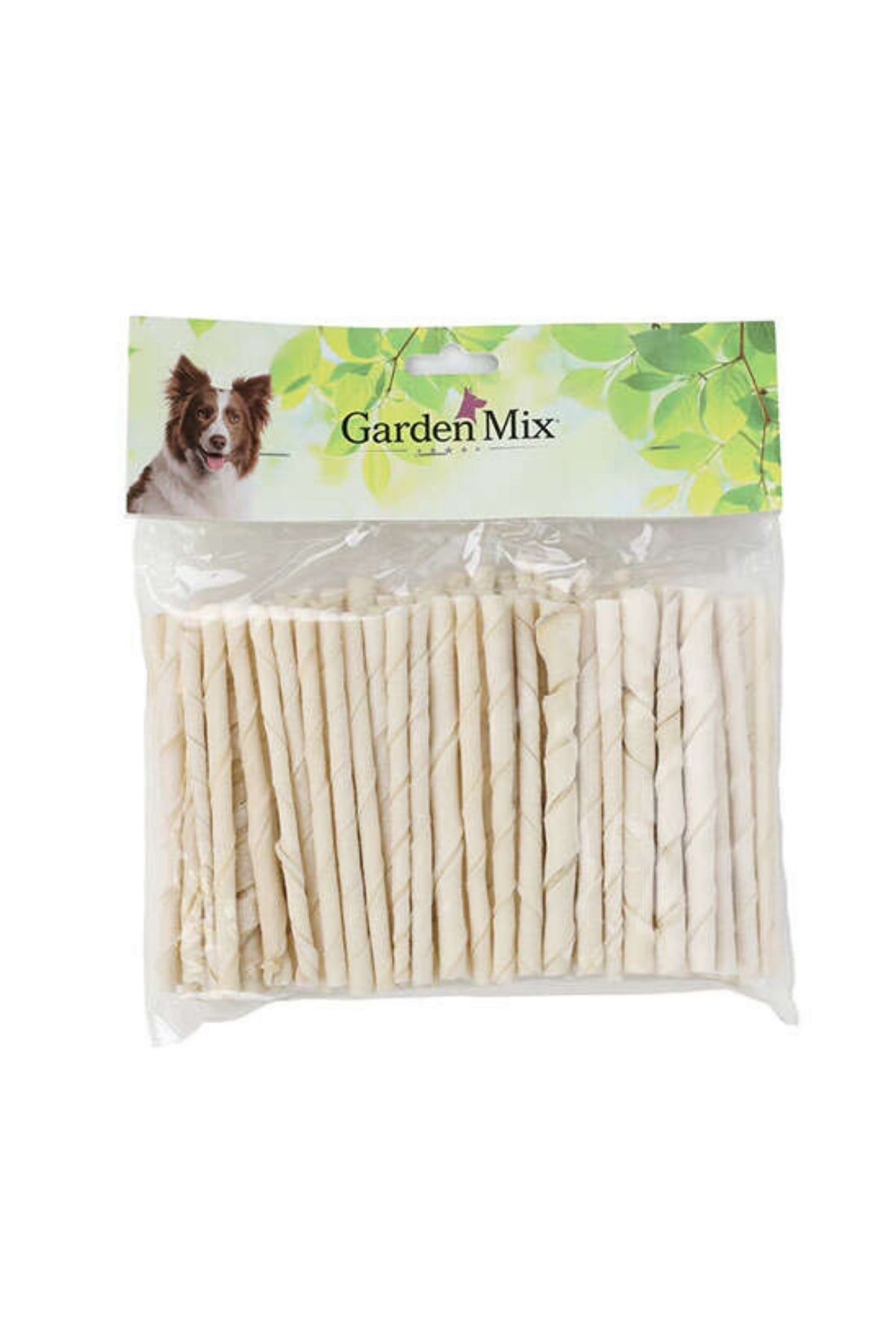 Sütlü Burgu Stick Çubukları (100 lü Paket 4 - 5 Gr)