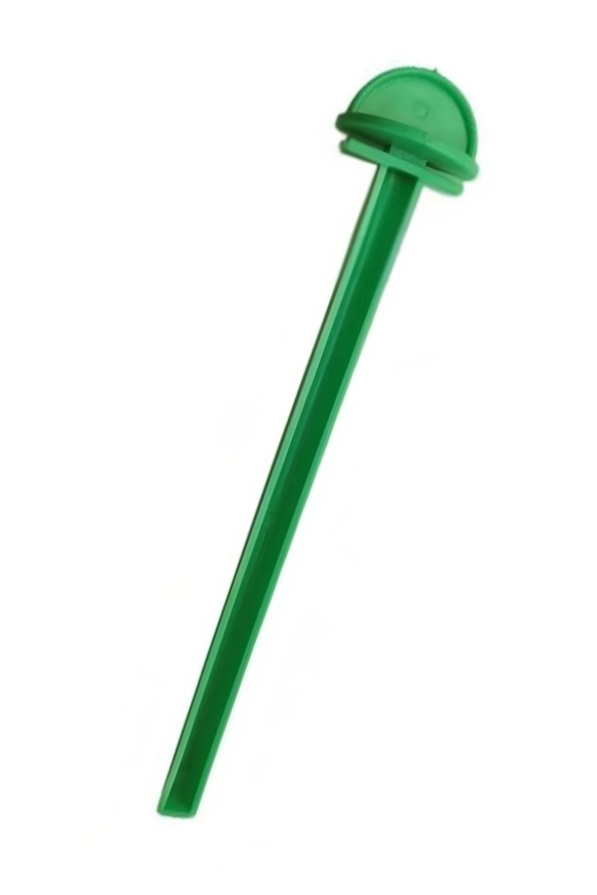 Plastik Küçük Tünek Yeşil