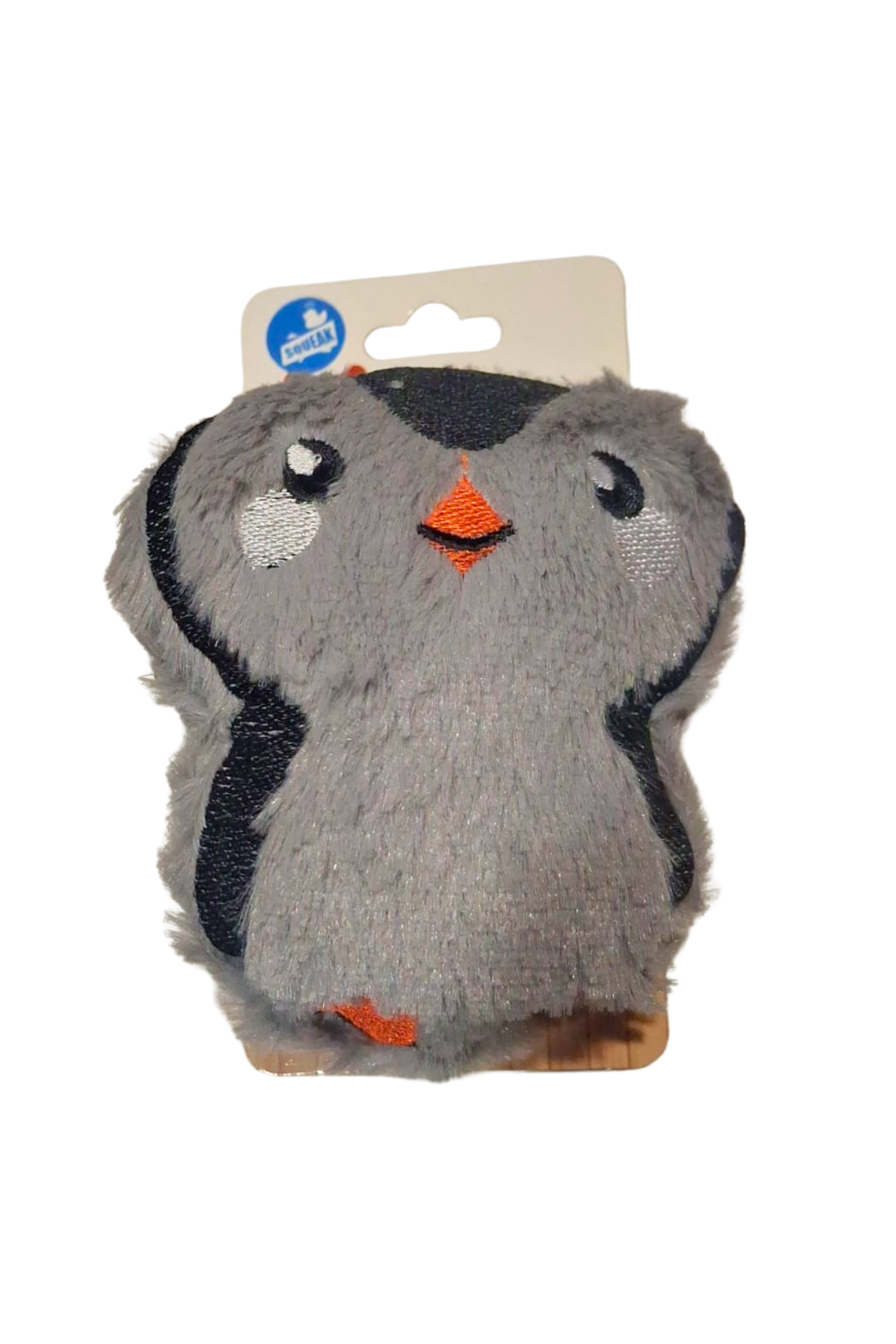Kedi Oyuncağı Peluş Penguen