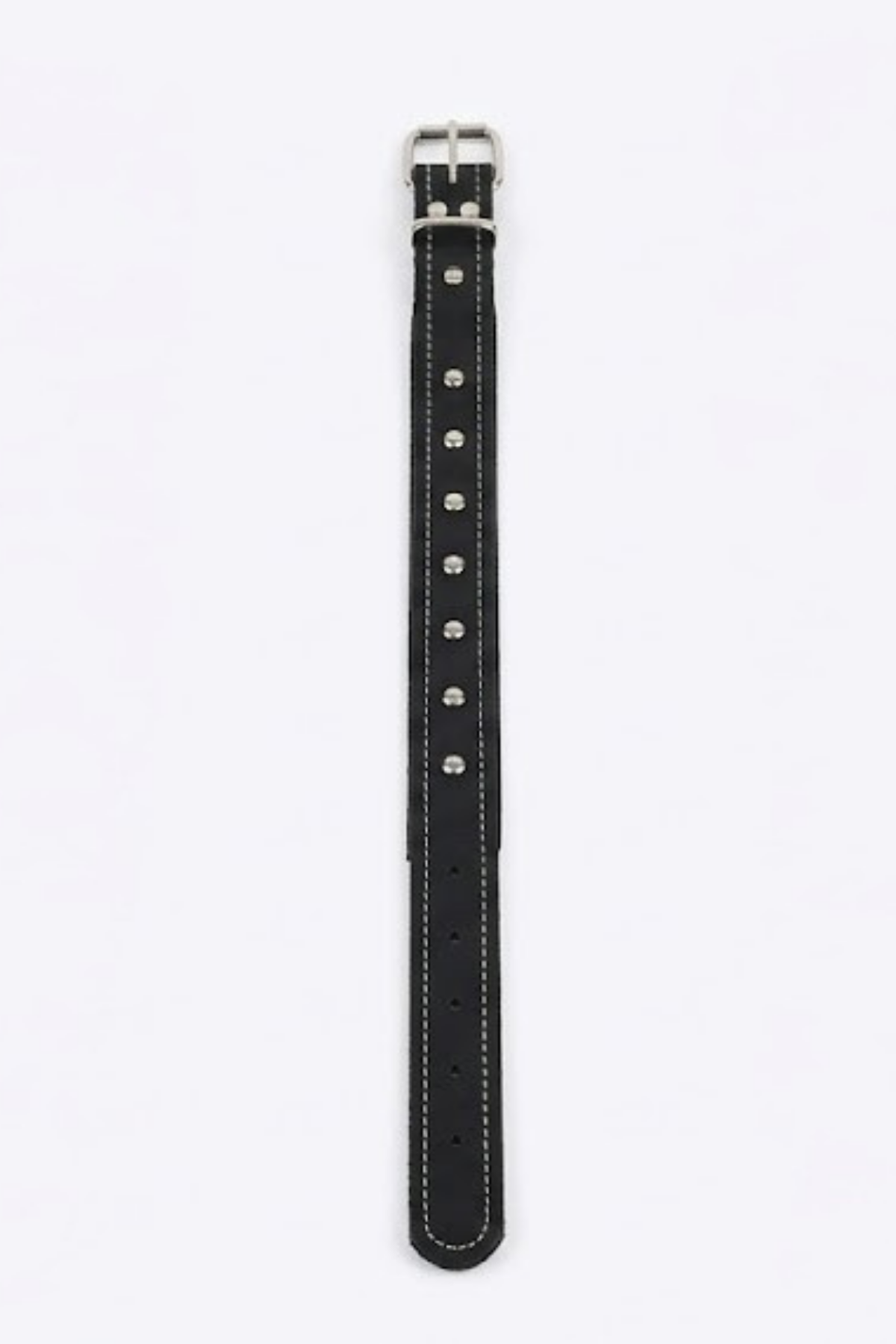 Deri Tasma Siyah  65 cm